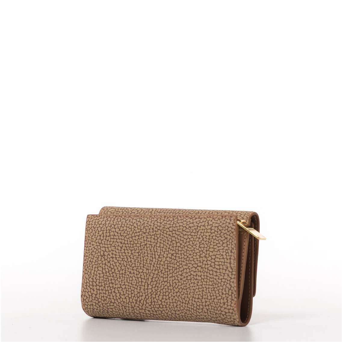 Portafoglio medium Borbonese