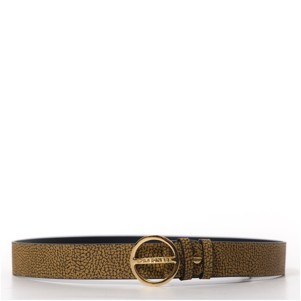 Cintura reversibile Borbonese