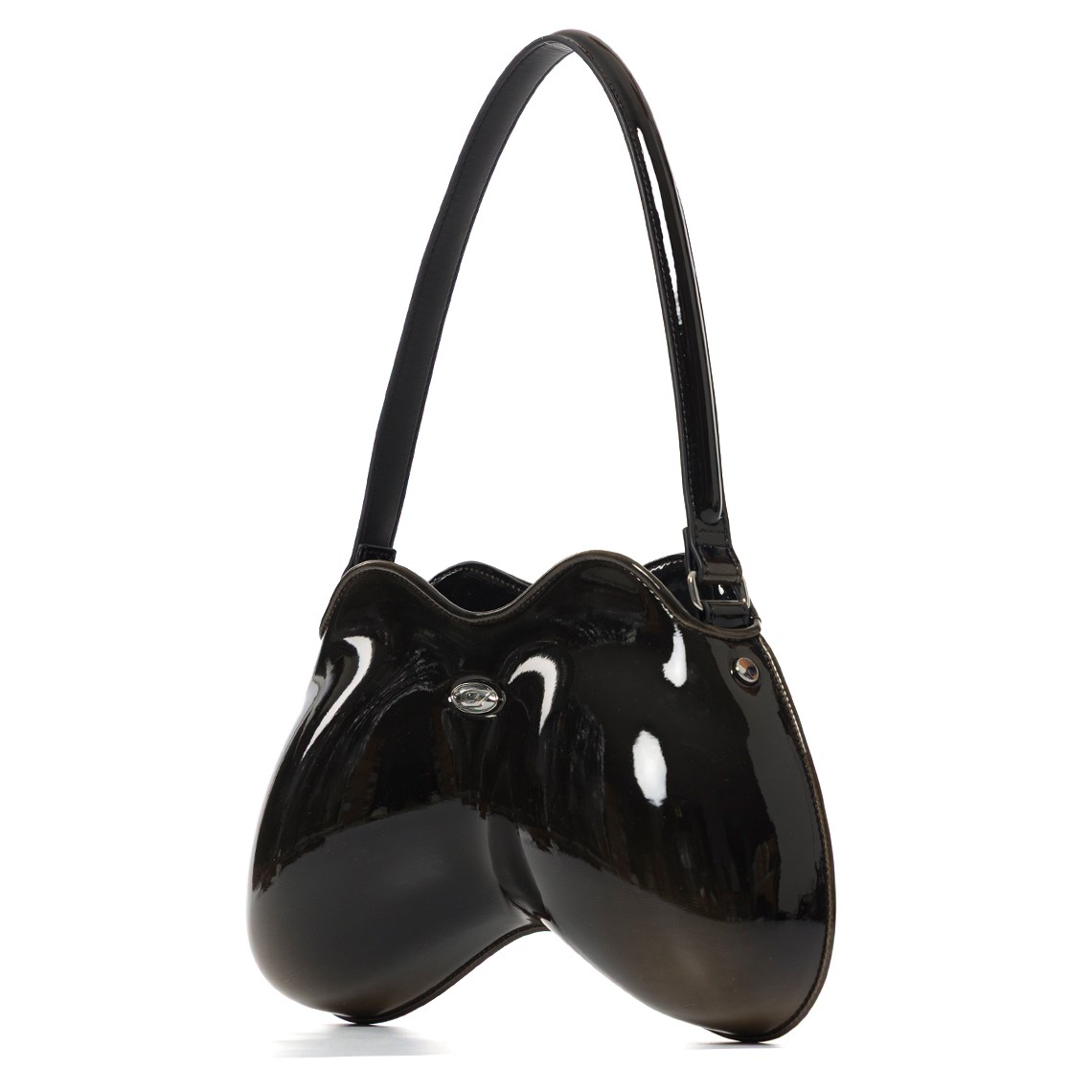 Borsa a spalla Double-D Diesel