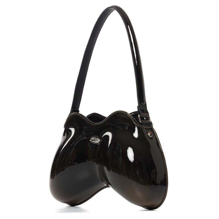Borsa a spalla Double-D Diesel