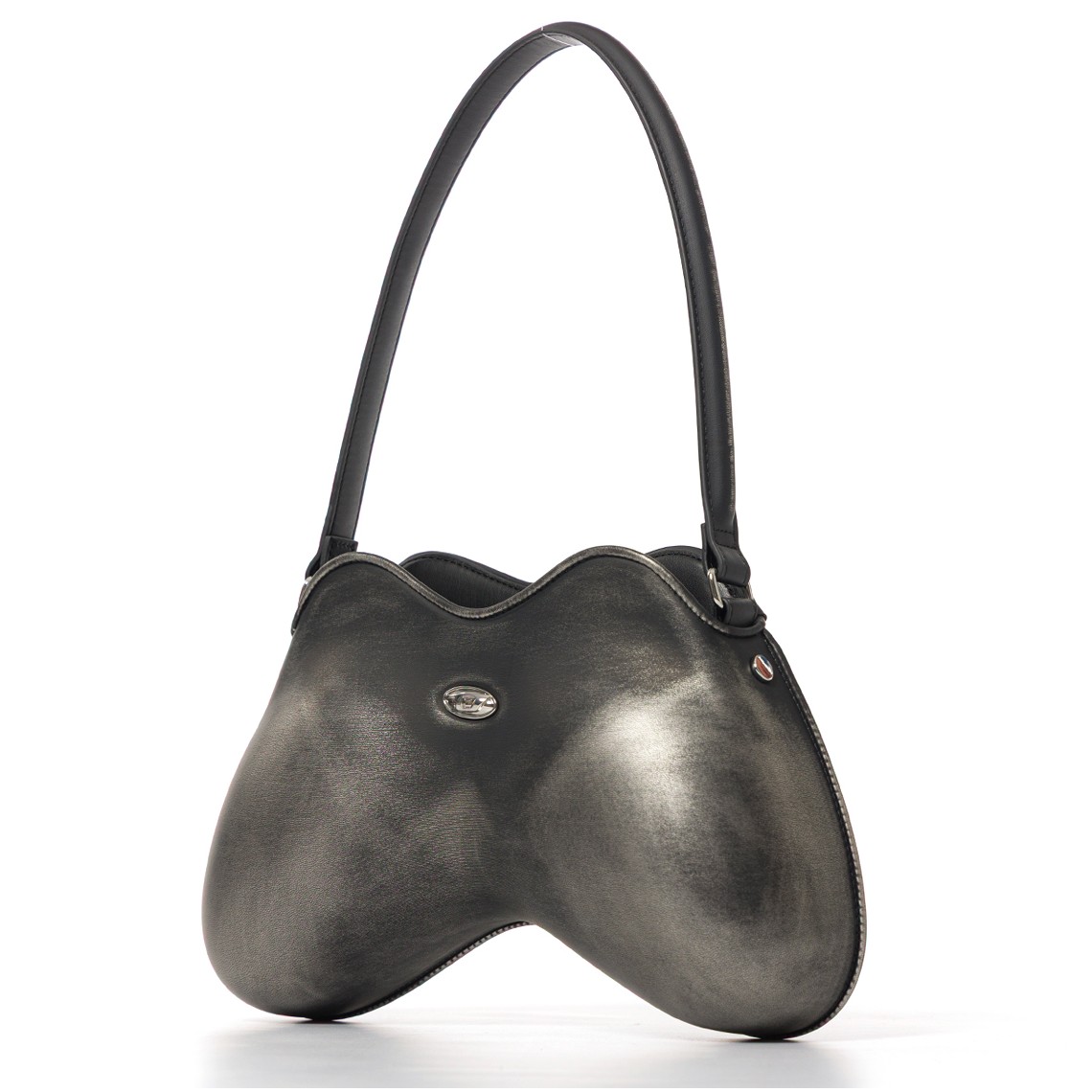 Borsa a spalla Double-D Diesel