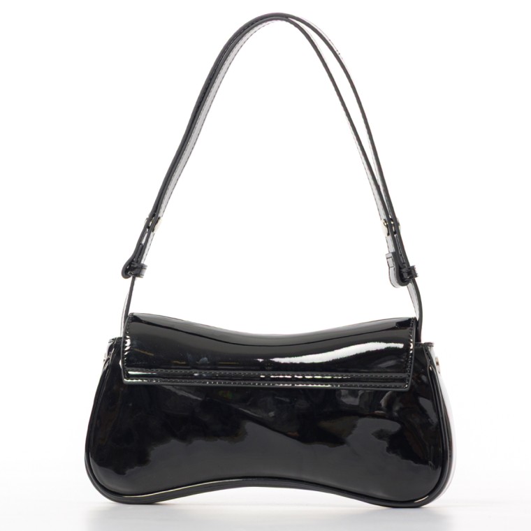 Borsa Diesel Play Clutch lucida
