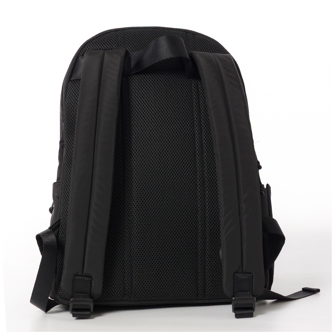 Zaino Diesel D-Pack in tessuto effetto raso