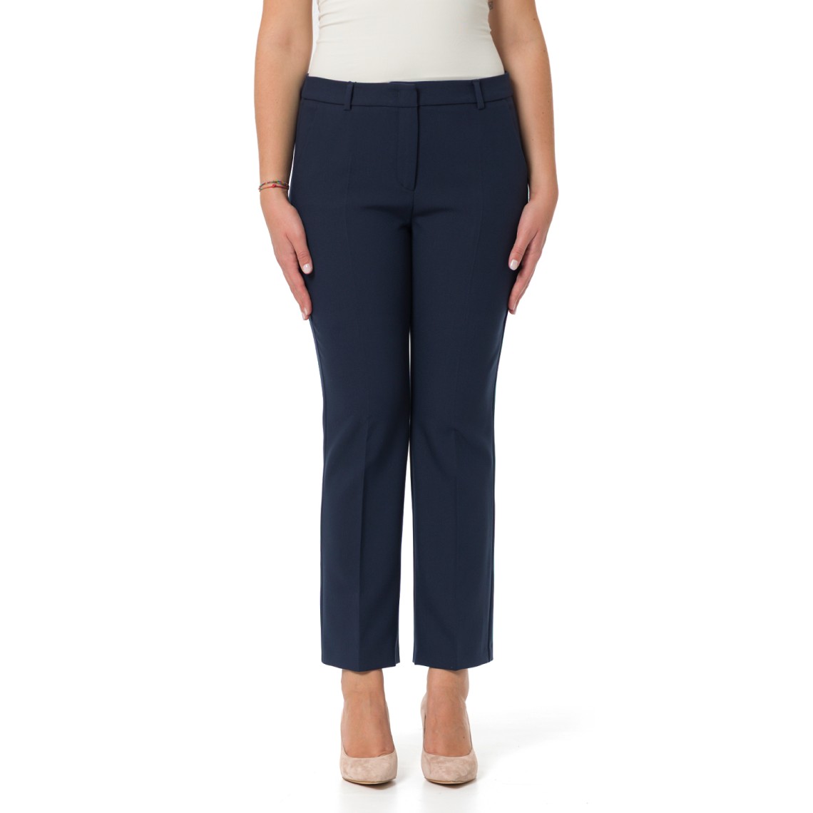 Pantaloni Freda Weekend Max Mara