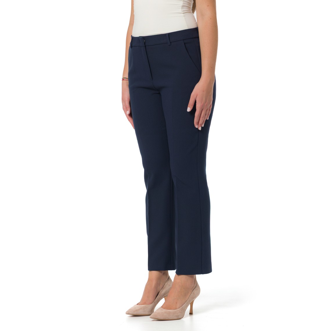 Pantaloni Freda Weekend Max Mara