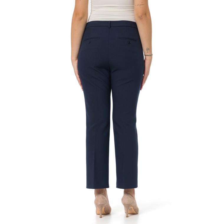 Pantaloni Freda Weekend Max Mara