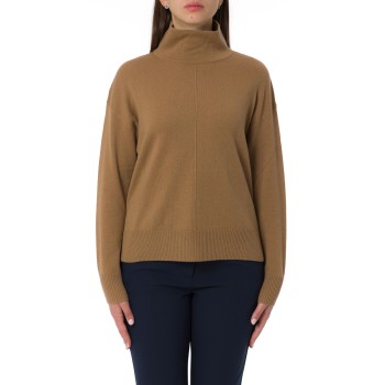 Maglia a collo alto Scrivia Weekend Max Mara