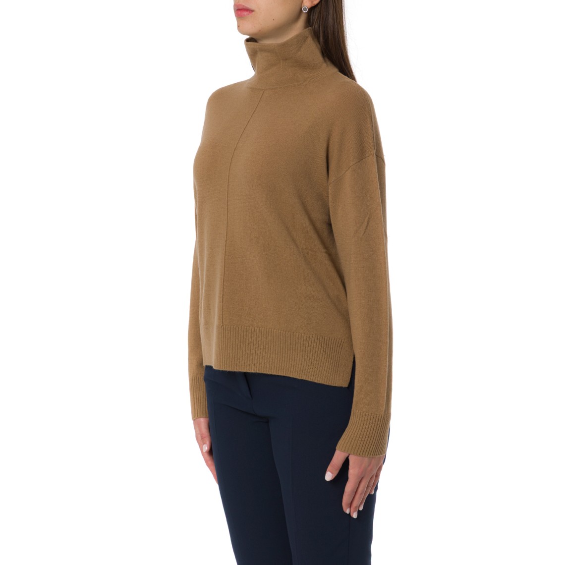 Maglia a collo alto Scrivia Weekend Max Mara