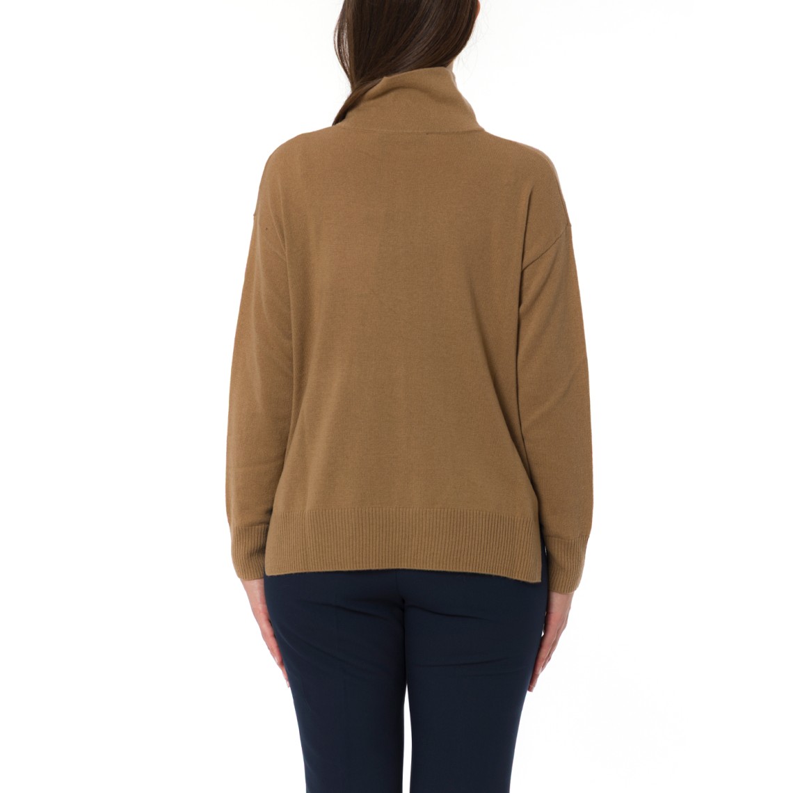 Maglia a collo alto Scrivia Weekend Max Mara