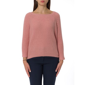 Maglia girocollo Xeno Weekend Max Mara
