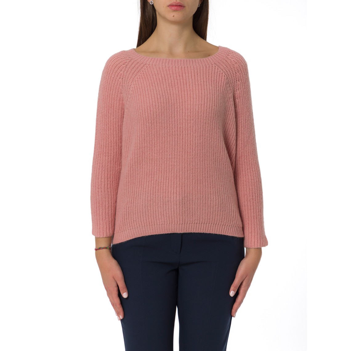 Maglia girocollo Xeno Weekend Max Mara