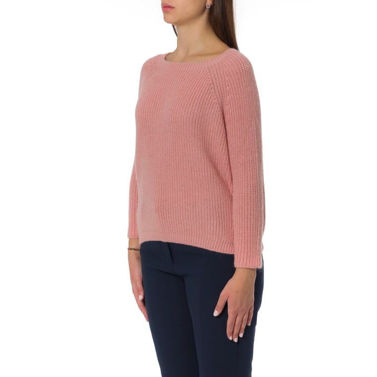 Maglia girocollo Xeno Weekend Max Mara