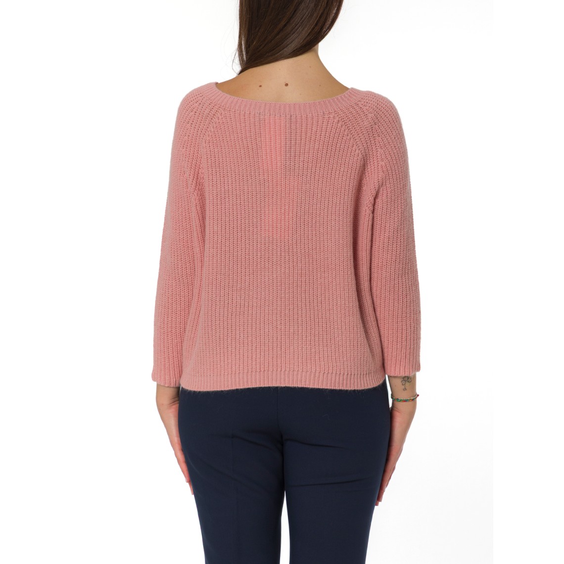 Maglia girocollo Xeno Weekend Max Mara