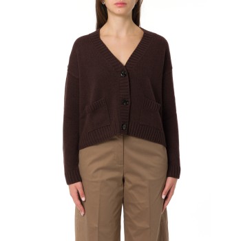 Cardigan Filmato Weekend Max Mara