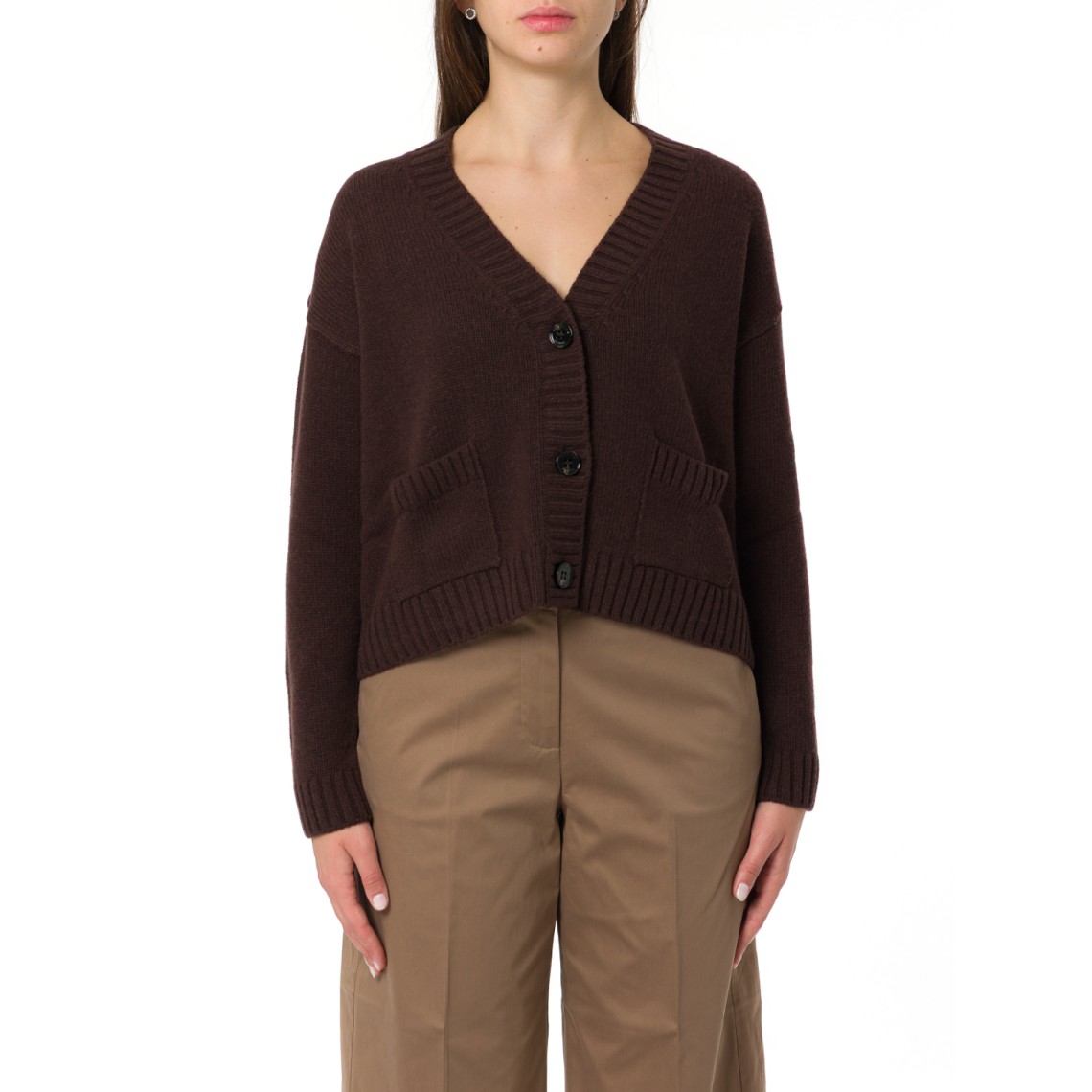 Cardigan Filmato Weekend Max Mara