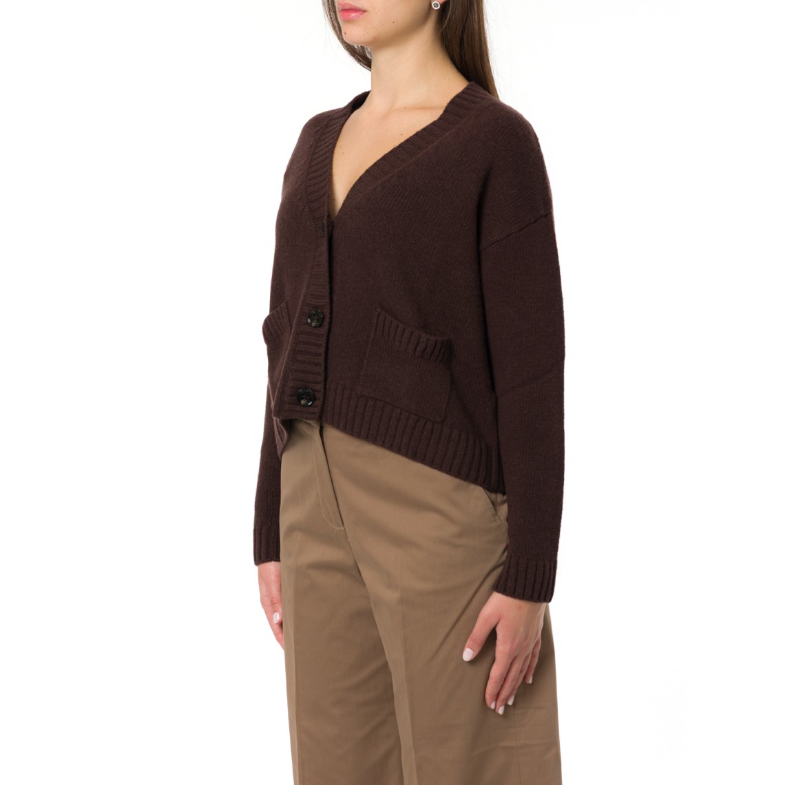 Cardigan Filmato Weekend Max Mara