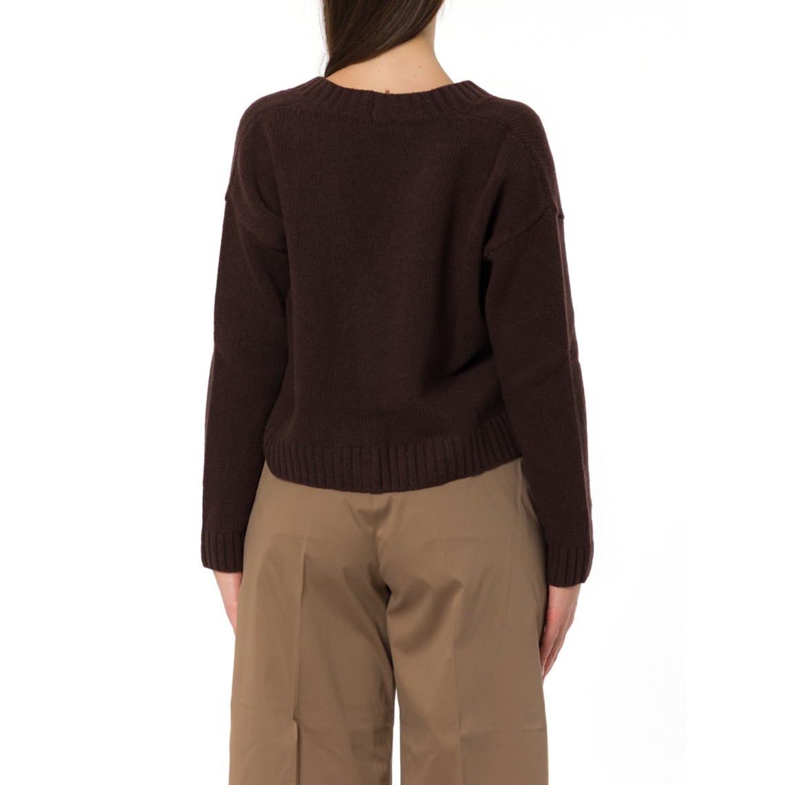 Cardigan Filmato Weekend Max Mara