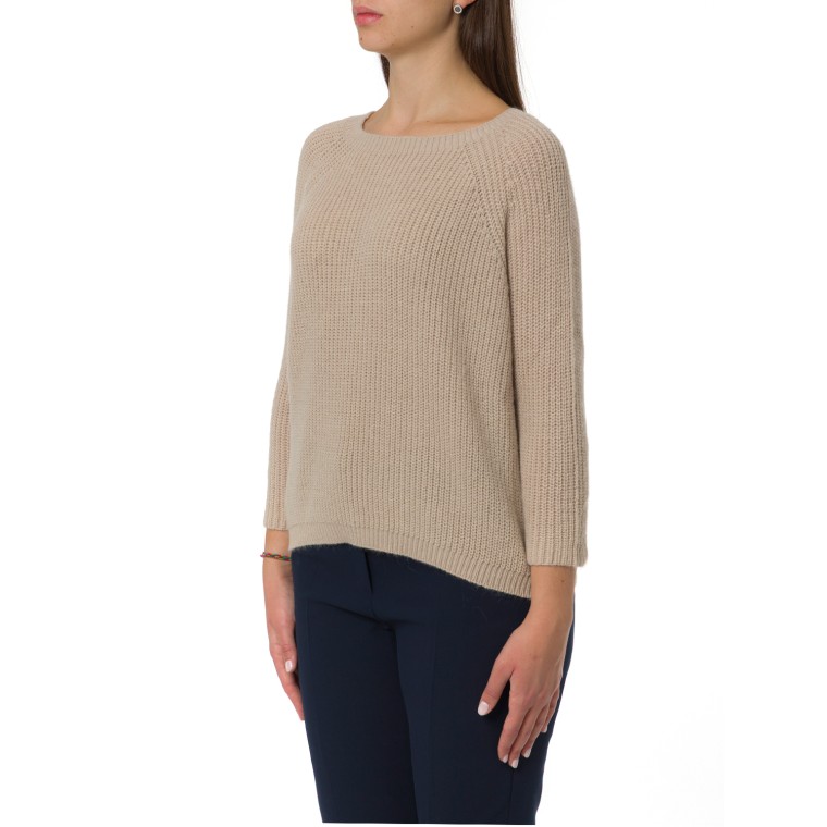 Maglia girocollo Xeno Weekend Max Mara