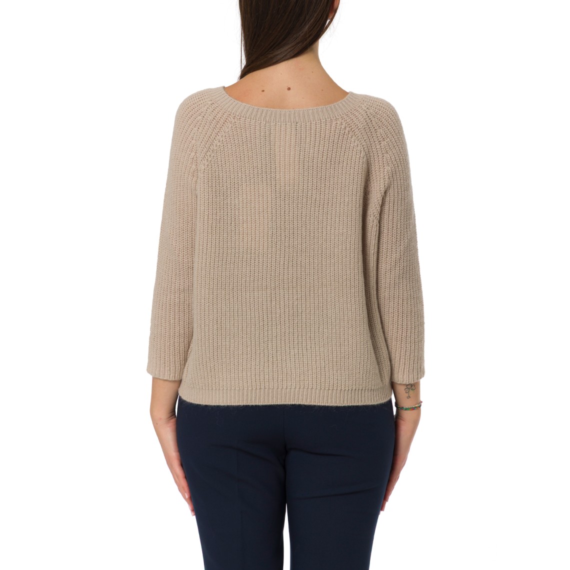 Maglia girocollo Xeno Weekend Max Mara