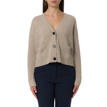 Cardigan Filmato Weekend Max Mara