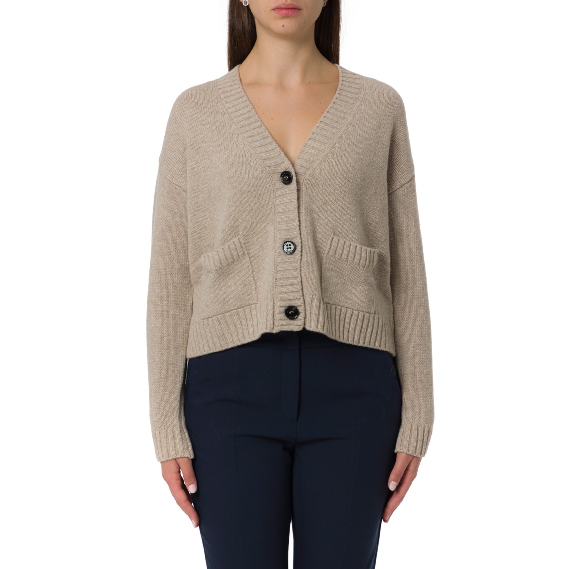 Cardigan Filmato Weekend Max Mara