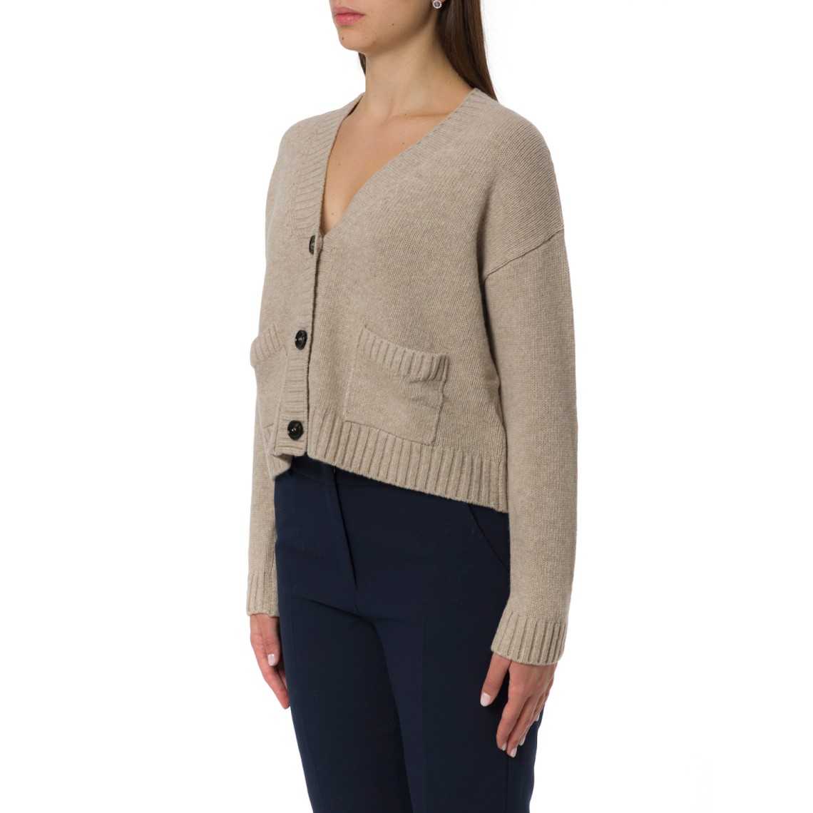 Cardigan Filmato Weekend Max Mara