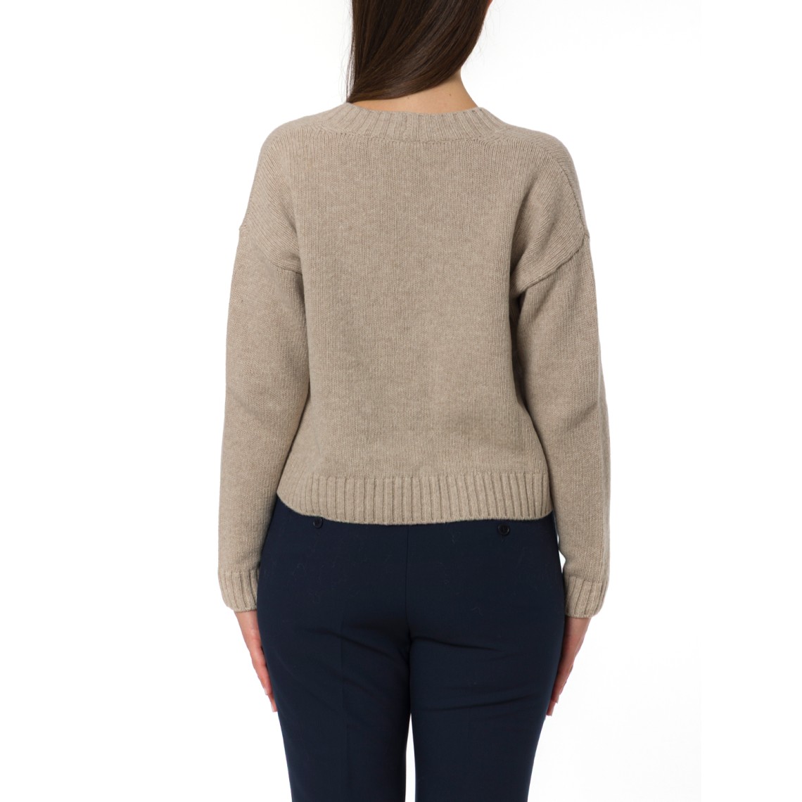 Cardigan Filmato Weekend Max Mara