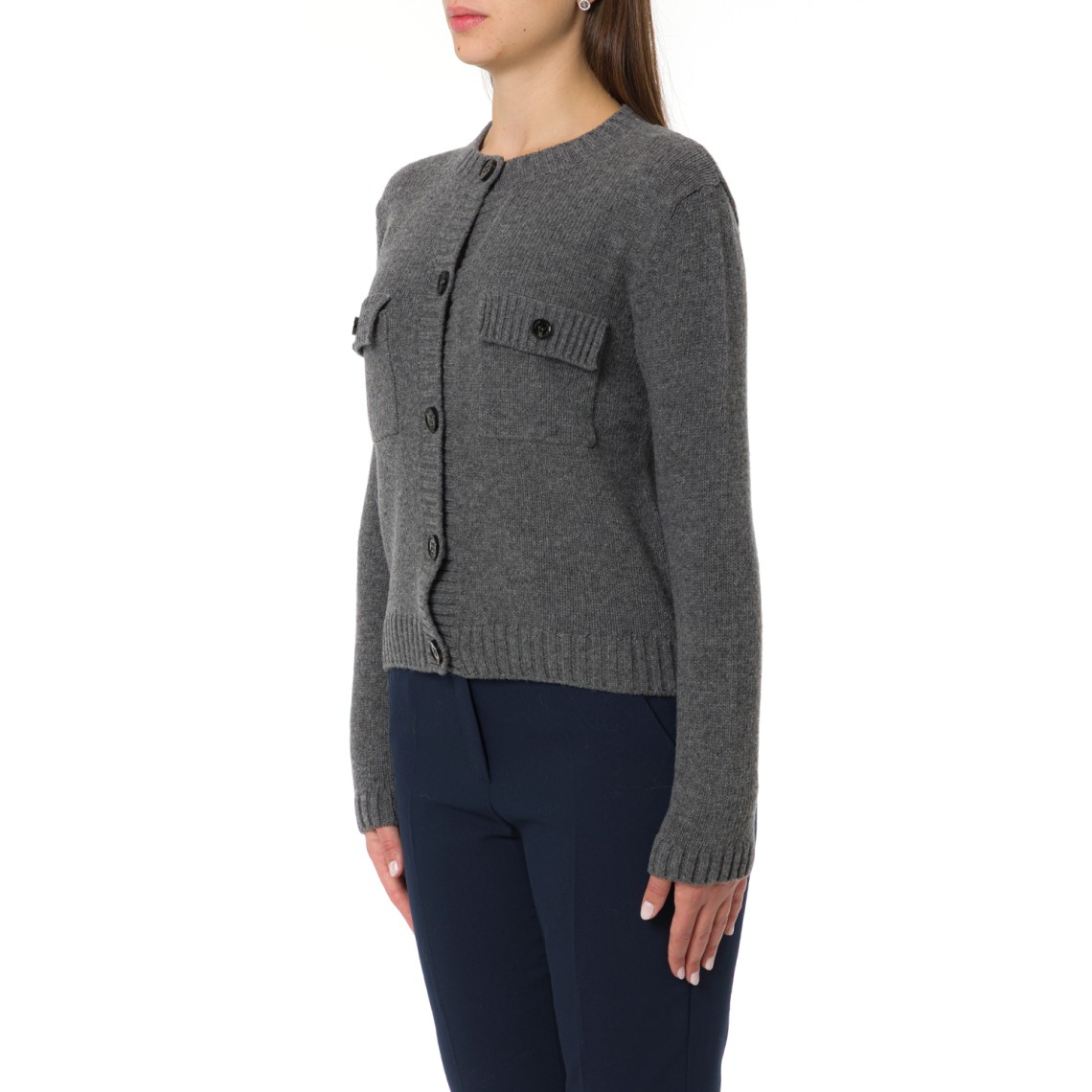 Cardigan Olbia Weekend Max Mara