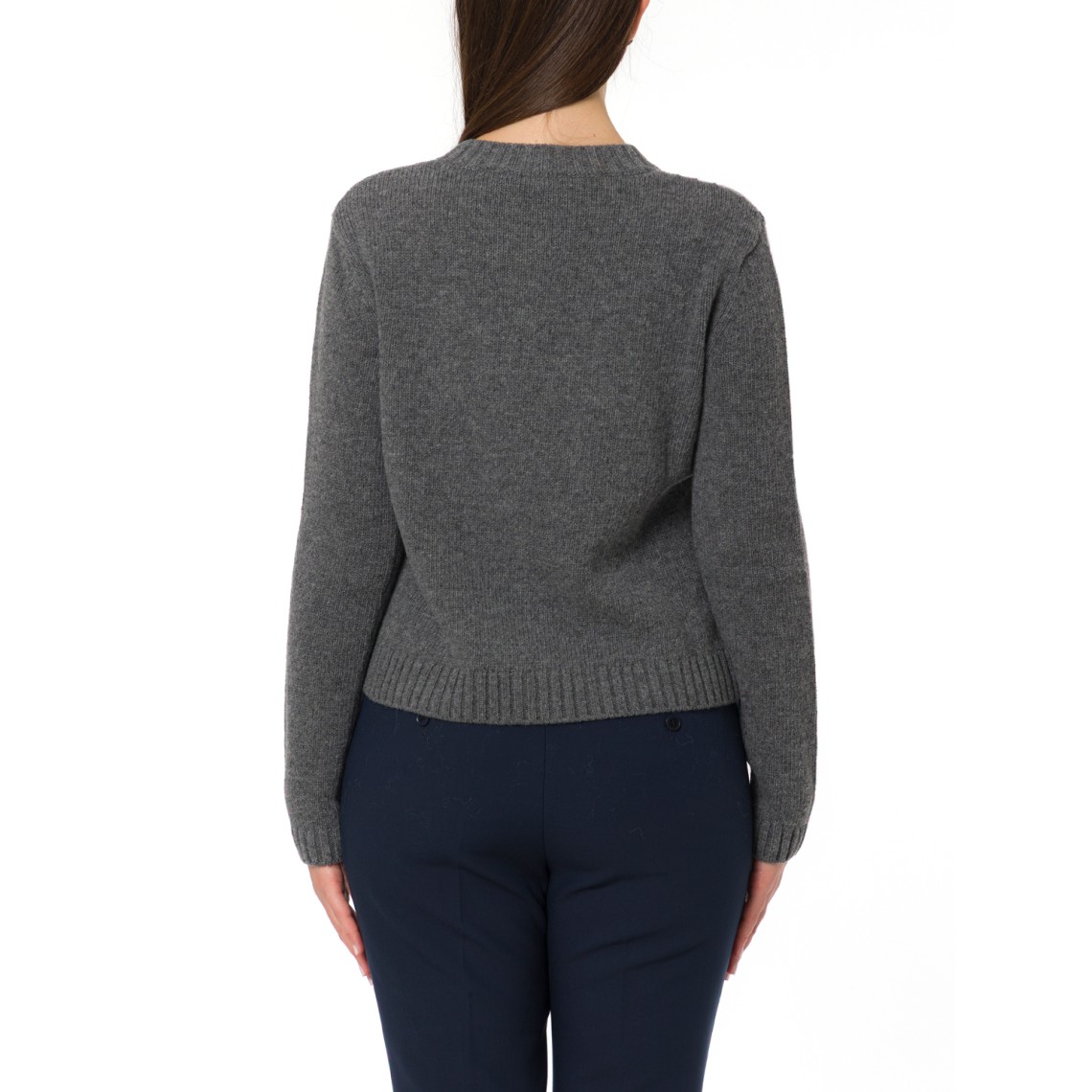 Cardigan Olbia Weekend Max Mara
