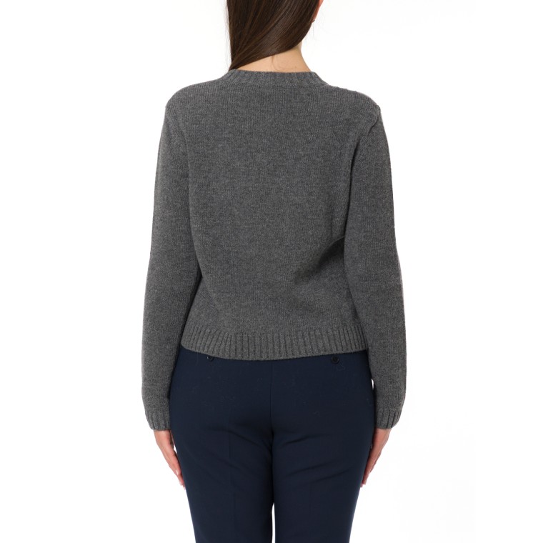 Cardigan Olbia Weekend Max Mara