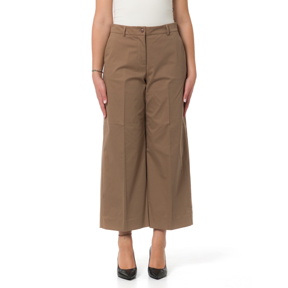 Pantaloni Urial Weekend Max Mara