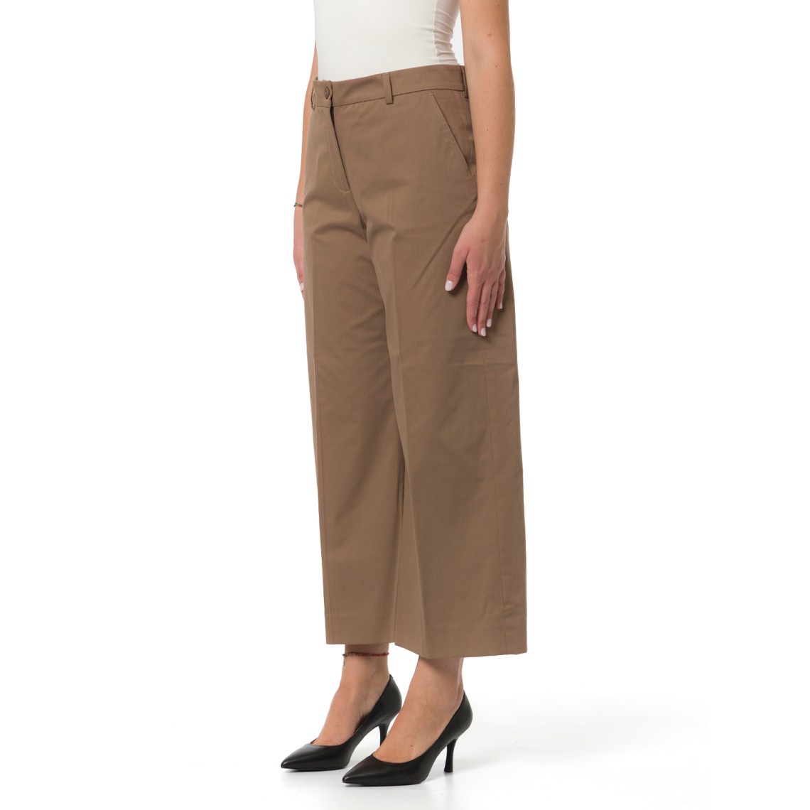 Pantaloni Urial Weekend Max Mara