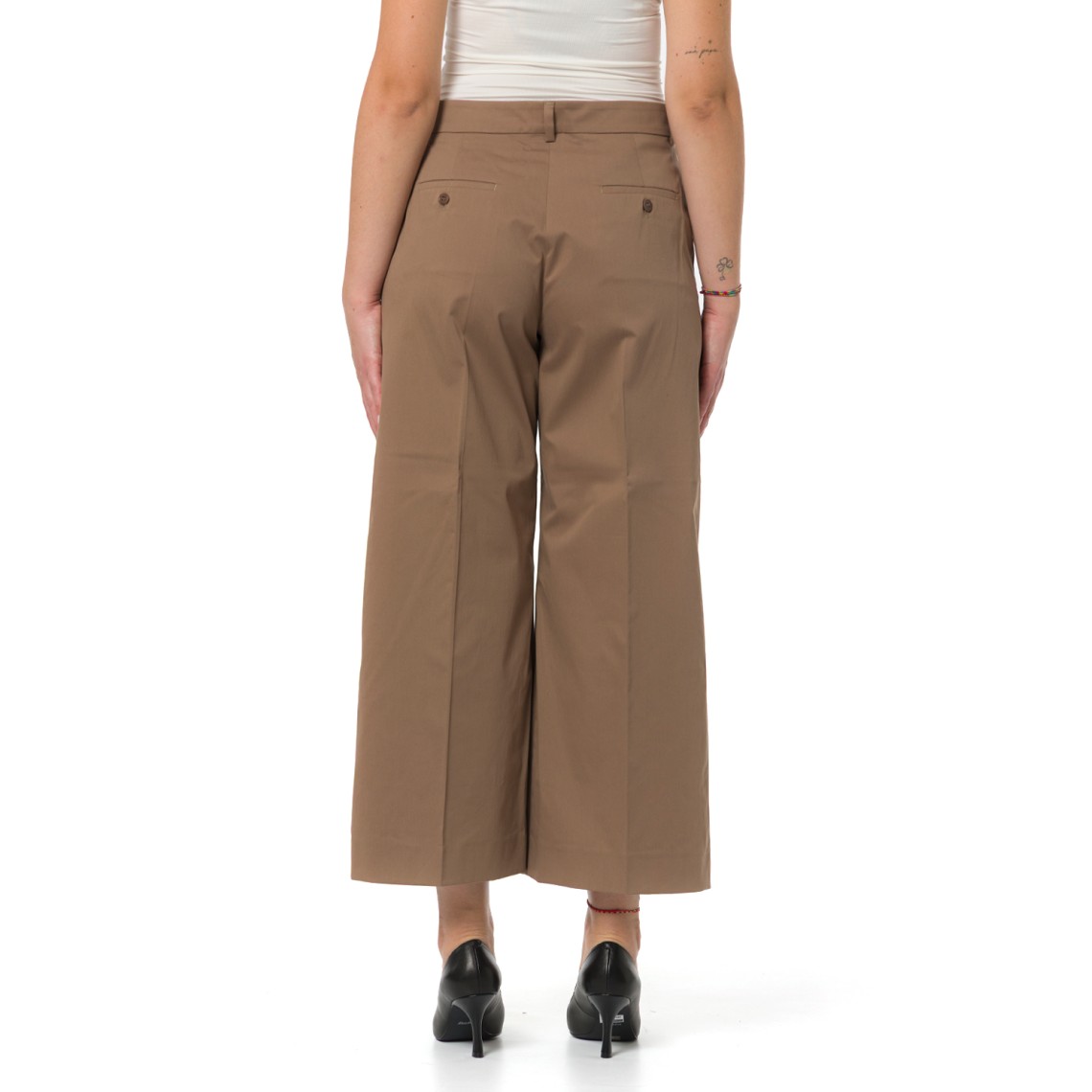 Pantaloni Urial Weekend Max Mara