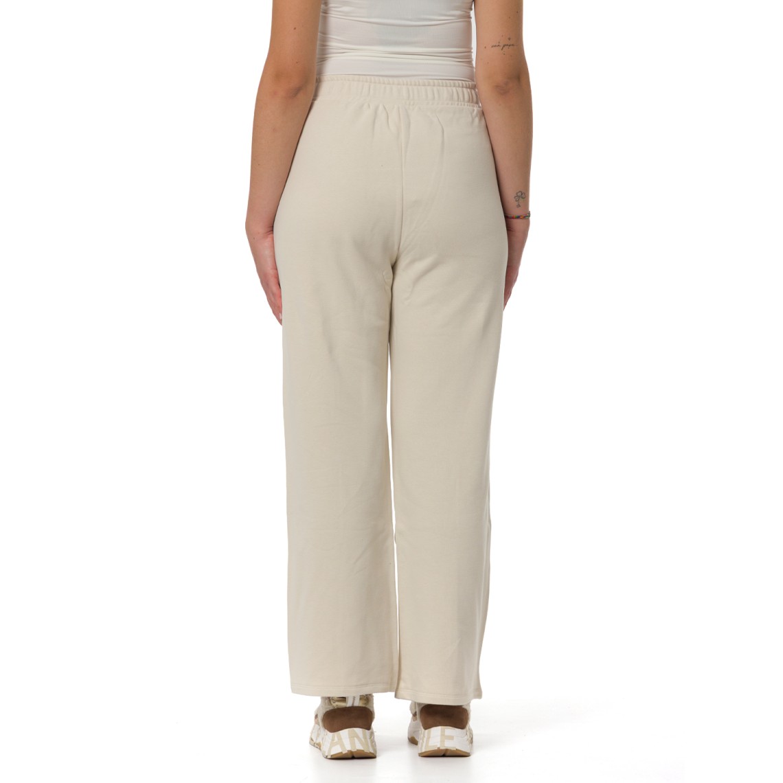 Pantaloni Folk Weekend Max Mara