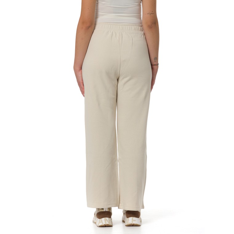 Pantaloni Folk Weekend Max Mara