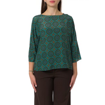 Blusa Adone Weekend Max Mara