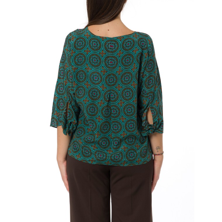 Blusa Adone Weekend Max Mara
