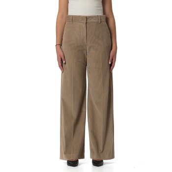 Pantaloni Tania Weekend Max Mara