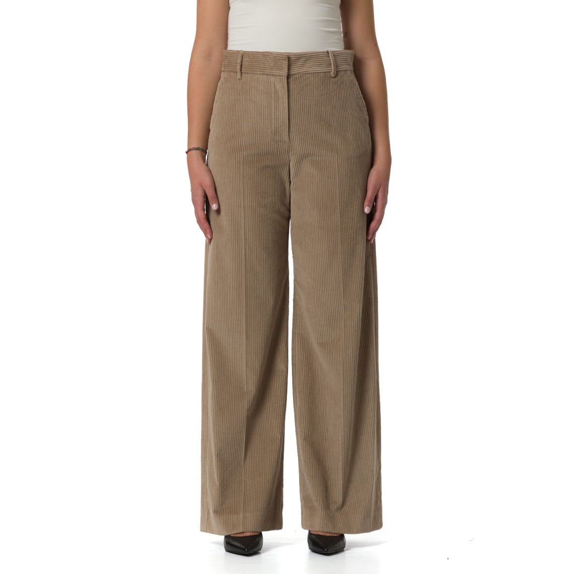 Pantaloni Tania Weekend Max Mara