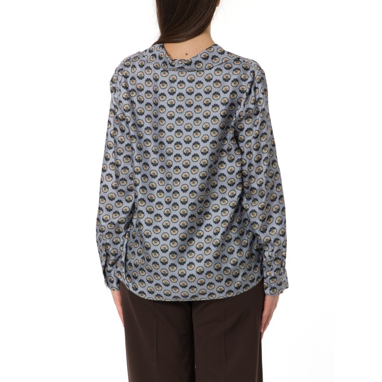 Camicia Oncia Weekend Max Mara