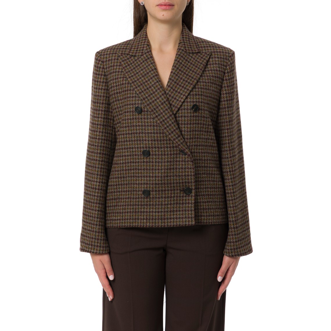 Blazer Gerusia Weekend Max Mara