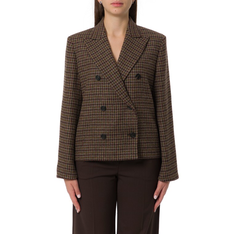 Blazer Gerusia Weekend Max Mara