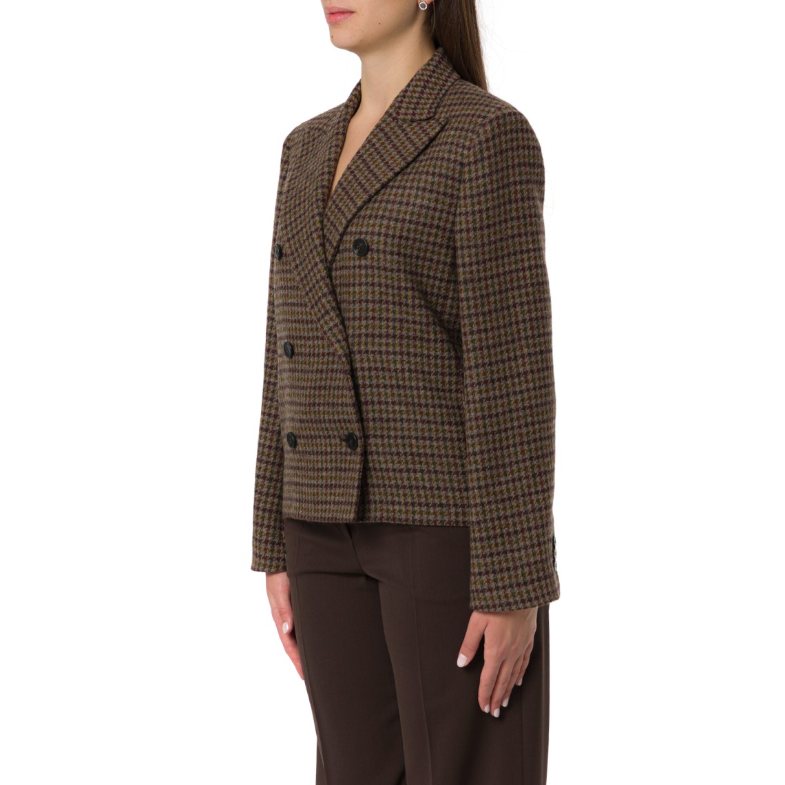 Blazer Gerusia Weekend Max Mara