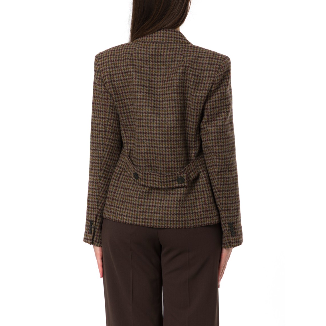 Blazer Gerusia Weekend Max Mara