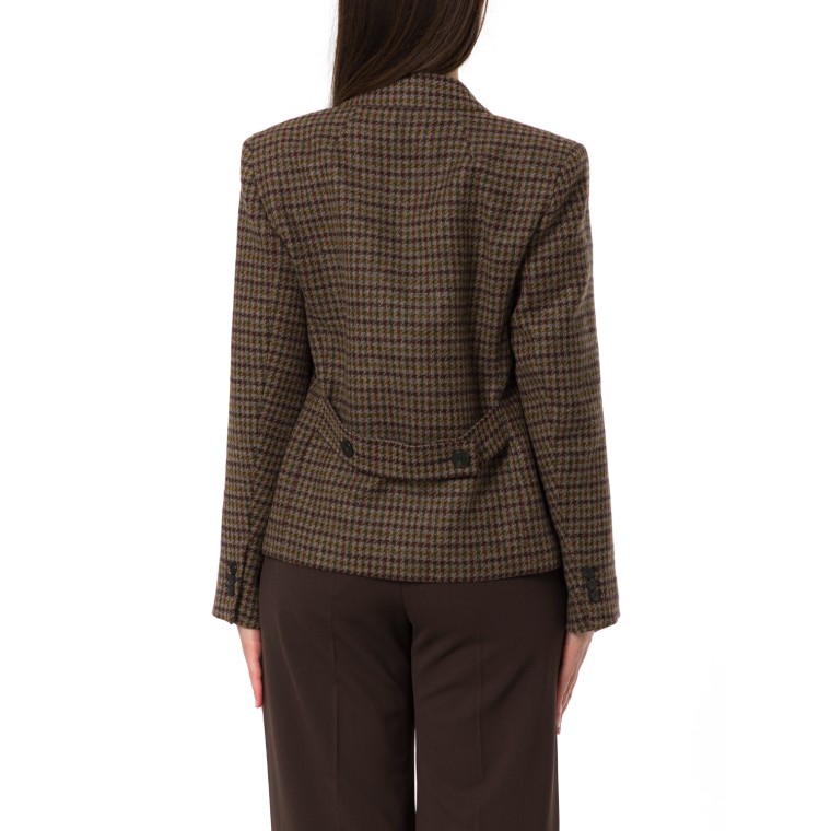 Blazer Gerusia Weekend Max Mara
