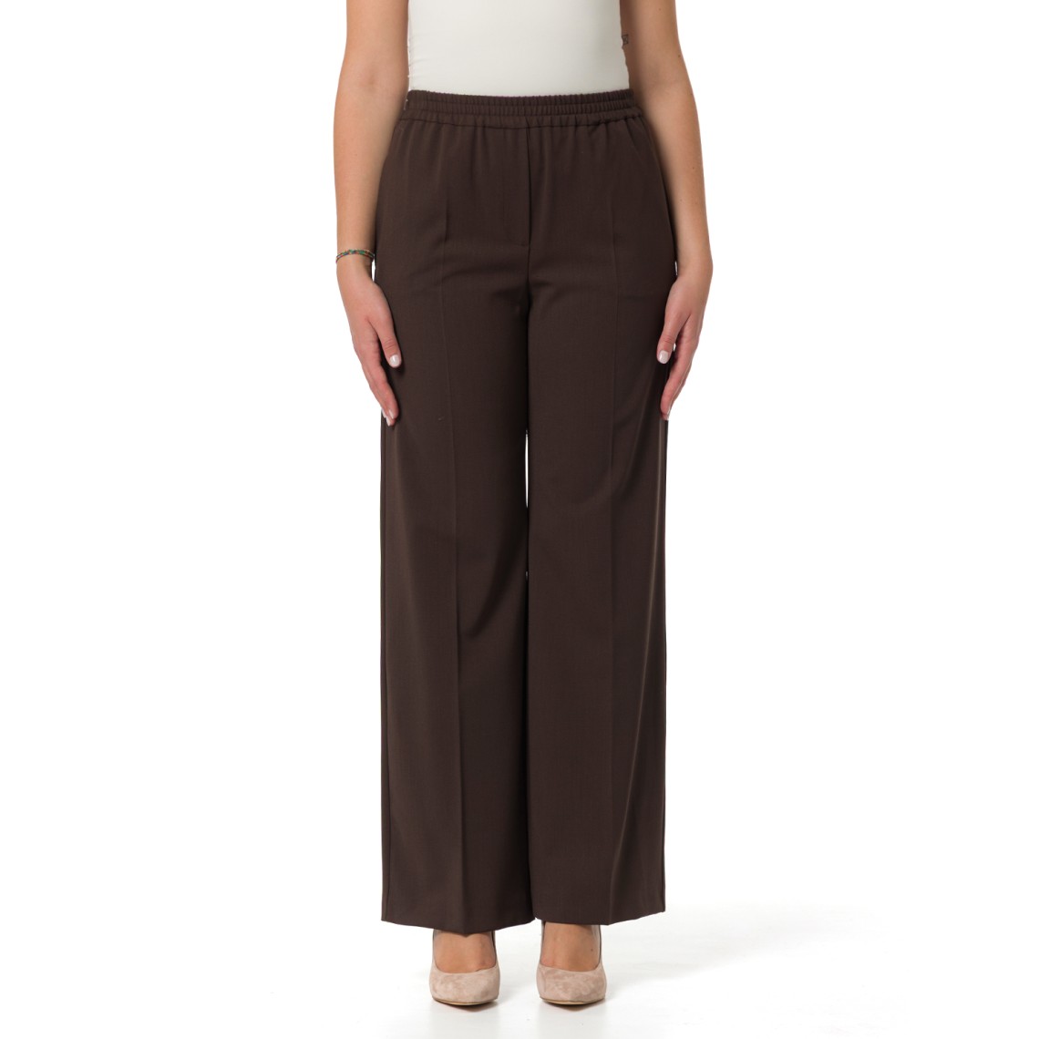 Pantaloni Petra Weekend Max Mara
