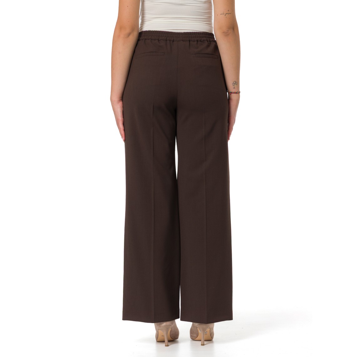 Pantaloni Petra Weekend Max Mara