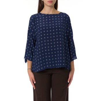 Blusa Adone Weekend Max Mara