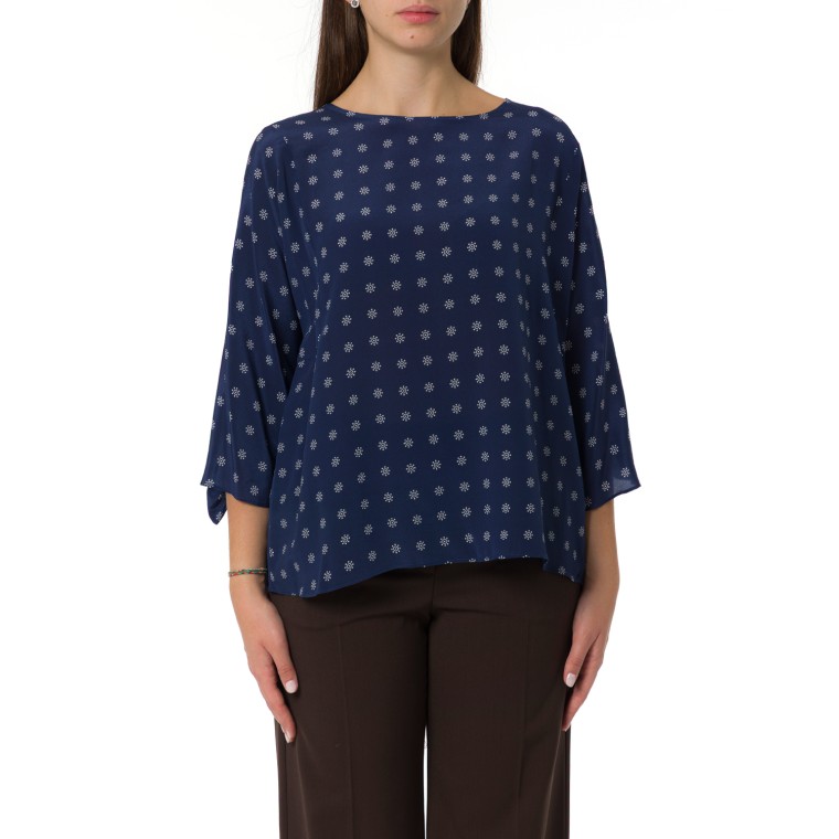 Blusa Adone Weekend Max Mara