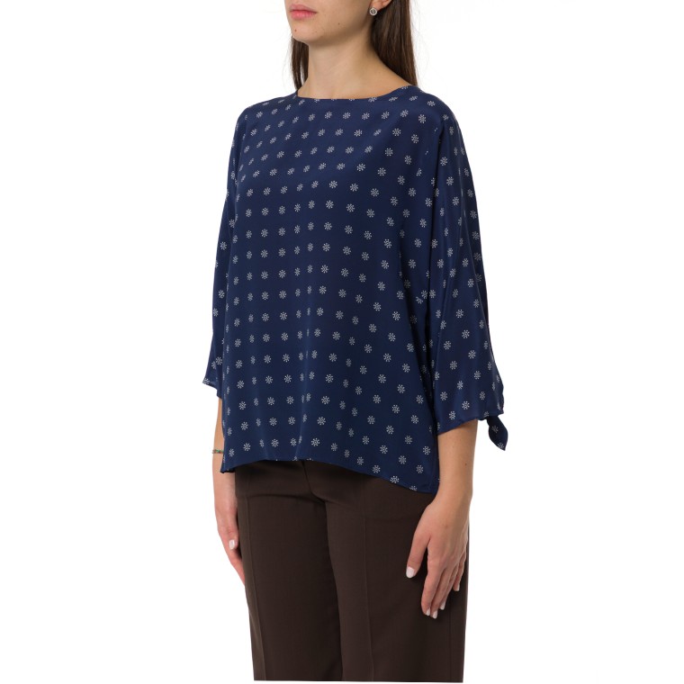 Blusa Adone Weekend Max Mara